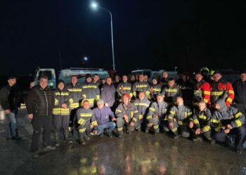 Heroizmi i zjarrfikësve të Kosovës në natën e sulmit terrorist në Ibër – Lepenc