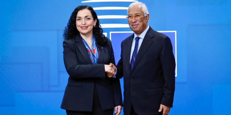 Osmani: Radoiçiq ende i lirë, dëshmi e mungesës së gatishmërisë së Serbisë për përgjegjësi