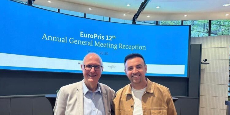 SHKK-ja pranohet në rrjetin evropian të burgjeve, “EuroPris”