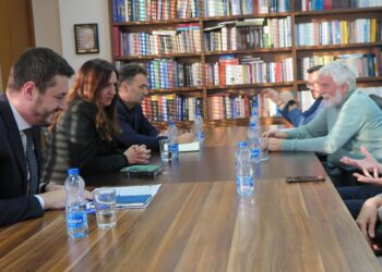 A po rregullohen raportet MASHT dhe SBASHK?