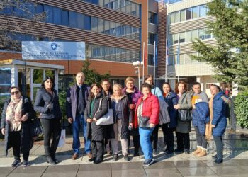 Inspektorati i kërkon kompanisë të kthejë në punë punëtoret teknike të Kuvendit