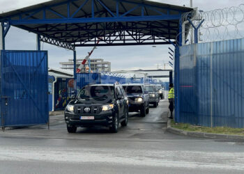 Kilaj, Smakaj e Fazliu nisen për në Hagë