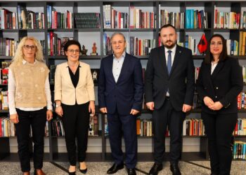 Gërvalla: Mësimi i gjuhës shqipe nga diaspora, detyrim kombëtar