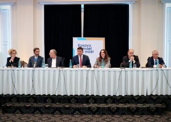 PDK: Komuniteti ndërkombëtar të reagojë me vendosmëri kundër veprimeve armiqësore të Serbisë ndaj Kosovës