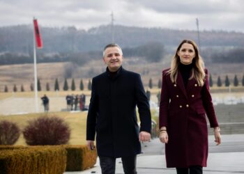 Familja Jashari mohon që Besarta do të jetë pjesë e garës për deputete