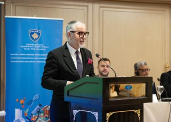 Në Prishtinë mbahet Simpoziumi i Parë Shkencor i Teknologjisë Mjekësore