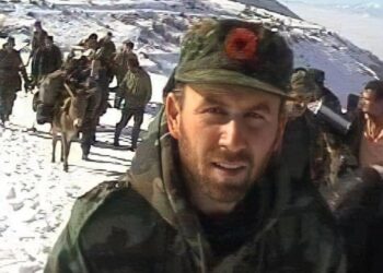 Osmani: Mujë Krasniqi me shokë dhanë jetën duke mbrojtur dinjitetin e kombit