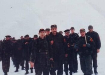 Kurti kujton Mujë Krasniqin dhe ushtarët e tij: Veprat e tyre kanë bërë histori