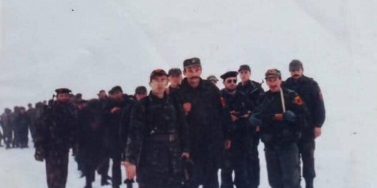 Kurti kujton Mujë Krasniqin dhe ushtarët e tij: Veprat e tyre kanë bërë histori