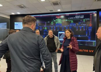 Ministria e Ekonomisë: Uleni konsumin e energjisë elektrike përgjatë kësaj jave kritike