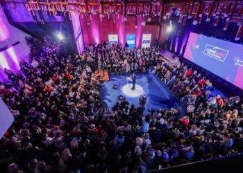 LDK prezanton 38 kandidatet për deputete