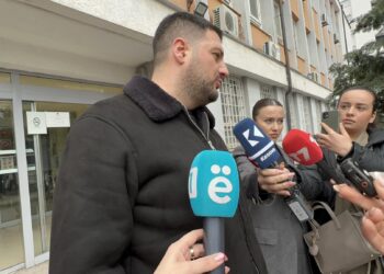 Vëllai i Gjyljeta Ukellës: Drejtësia është veç kështu