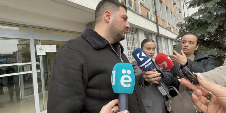 Vëllai i Gjyljeta Ukellës: Drejtësia është veç kështu