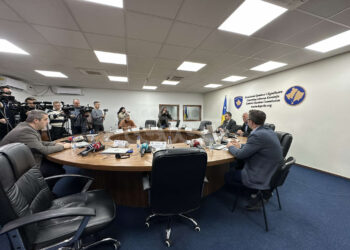 VV-ja nuk e konteston në Supreme vendimin e PZAP-së për Listën Serbe