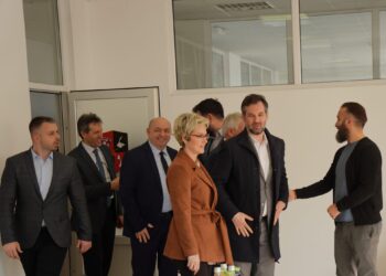 Mustafi për refuzimin e vizitës së Çekut në Preshevë: Përpjekje për t`i izoluar shqiptarët