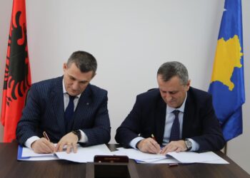 Prokuroria Speciale e Kosovës dhe SPAK-u nënshkruajnë marrëveshje për hetime të përbashkëta