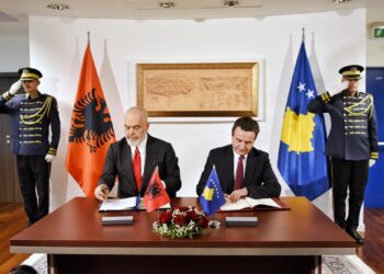 Kurti për takimin me Ramën: Kur bëhemi bashkë edhe punët janë më të mira