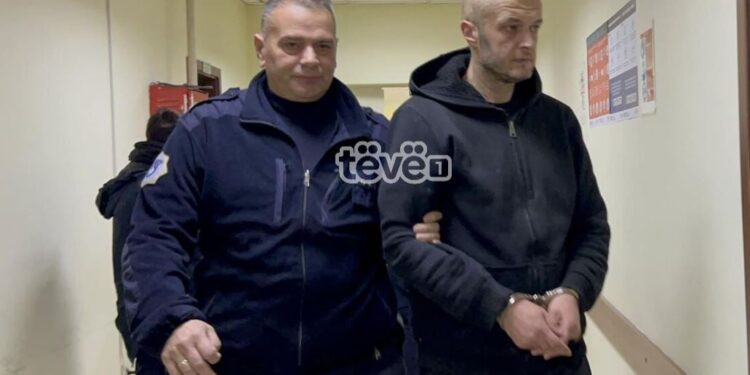 Edmond Lajqi pranon fajësinë për vrasjen e gruas