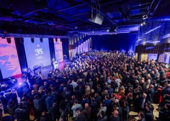 Abdixhiku: 25 mijë mërgimtarë mbështetës të LDK-së