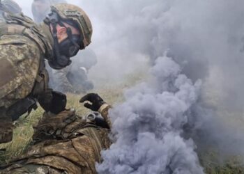 Ushtarët e FSK-së kryejnë trajnimin më sfidues – “Simboli i Ujkut”