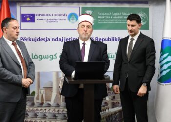 BIK-u do të ndajë nga 50 euro për 500 fëmijë jetimë çdo muaj për një vit