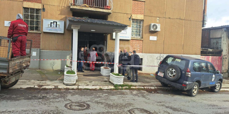 Dokumentet e sekuestruar nga aksioni i policisë në Veri, Prokuroria hap rast