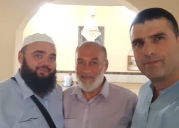 Imami Latifi tregon momentet e fundit me 65-vjecarin që u godit për vdekje nga vetura