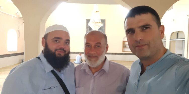 Imami Latifi tregon momentet e fundit me 65-vjecarin që u godit për vdekje nga vetura