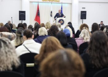 Haradinaj: Programi ynë për fuqizimin ekonomik të grave është konkret