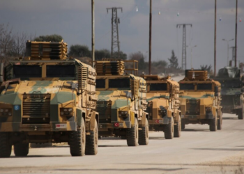 Turqia ia zë vendin Iranit si forcë e huaj mbizotëruese në Siri