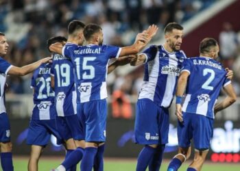 Drita nuk gabon ndaj Dukagjinit