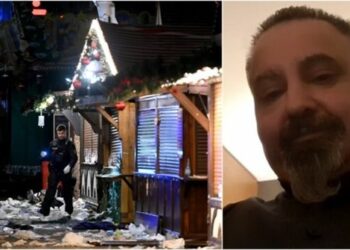 Aktivist anti-islam dhe konspiracionist: Kush është atentatori i tregjeve të Krishtlindjeve në Gjermani