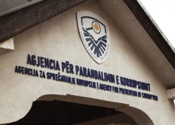 Lansohet sot platforma për raportimin e korrupsionit