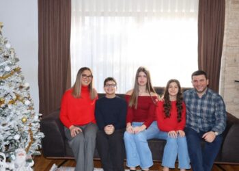 Krasniqi: Uroj që 2025 të jetë vit i zhvillimit