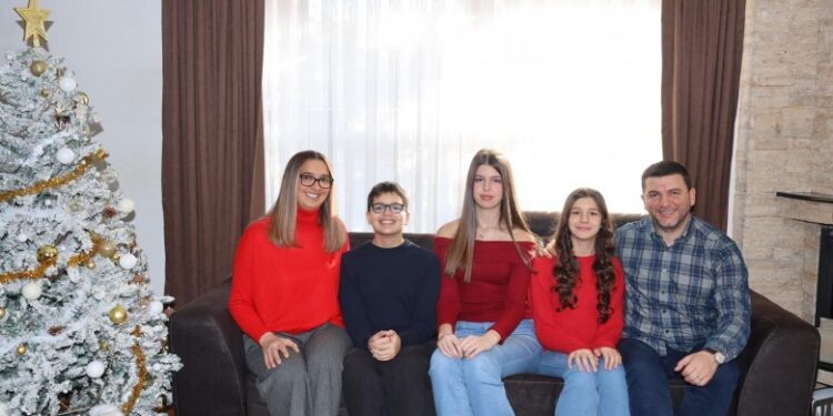 Krasniqi: Uroj që 2025 të jetë vit i zhvillimit