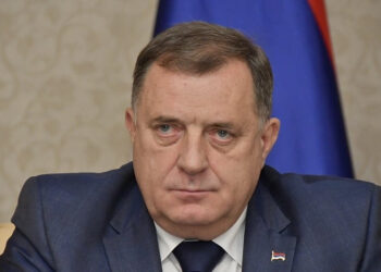 Vizita e Kurtit në Sarajevë, Dodik: Gjërat në BeH do të komplikohen ndjeshëm nëse vjen ai