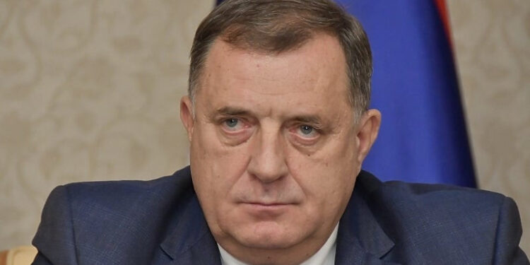 Vizita e Kurtit në Sarajevë, Dodik: Gjërat në BeH do të komplikohen ndjeshëm nëse vjen ai