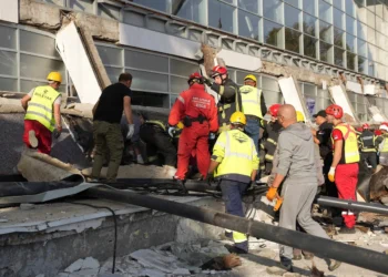 Ngrihet aktakuzë ndaj 13 personave për incidentin vdekjeprurës në Novi Sad