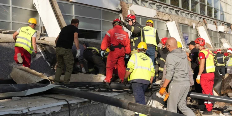 Ngrihet aktakuzë ndaj 13 personave për incidentin vdekjeprurës në Novi Sad