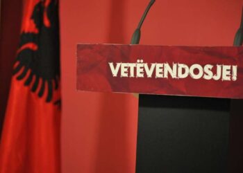 VV-ja mohon deklarimet e asamblistit Lahu