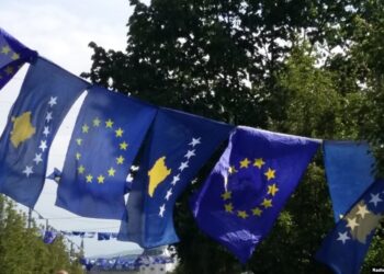 Këshillit të BE-së i kërkohet ta shqyrtojë aplikimin e Kosovës për anëtarësim