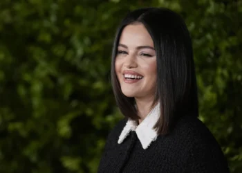 Fejohet Selena Gomez