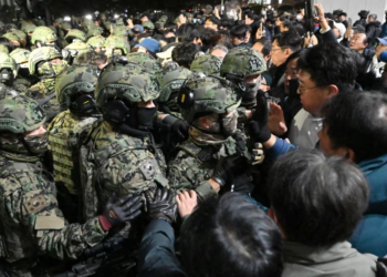 Seul: Arrestohet ish-ministri i Mbrojtjes lidhur me vendimin për gjendjen e luftës