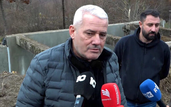 ​Sveçla për aksionin e ri policor: Nëse dikush mendon se do ta lëmë me kaq, e ka gabim