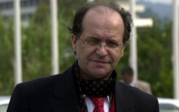 Ditëlindja e 80-të e Ibrahim Rugovës