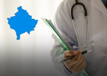 Kosova vetëm me një mjek të punës