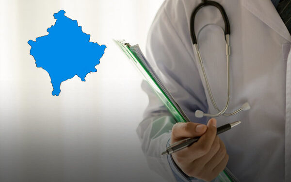 Kosova vetëm me një mjek të punës