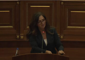 ​Nagavci: Kryetarët e komunave nga subjektet opozitare po bojkotojnë ndërtimin e çerdheve