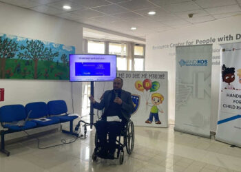 Maliqi: Personat me aftësi të kufizuara janë kategoria më e margjinalizuar në vend