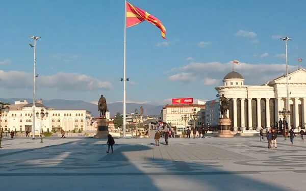 BDI: Ndryshimi i ligjit për gjuhët rrezikon stabilitetin e Maqedonisë së Veriut